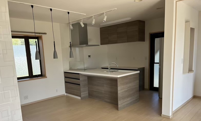 リノベーション